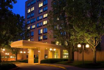 Merriweather Lakehouse Hotel, Autograph Collection 4* Columbia