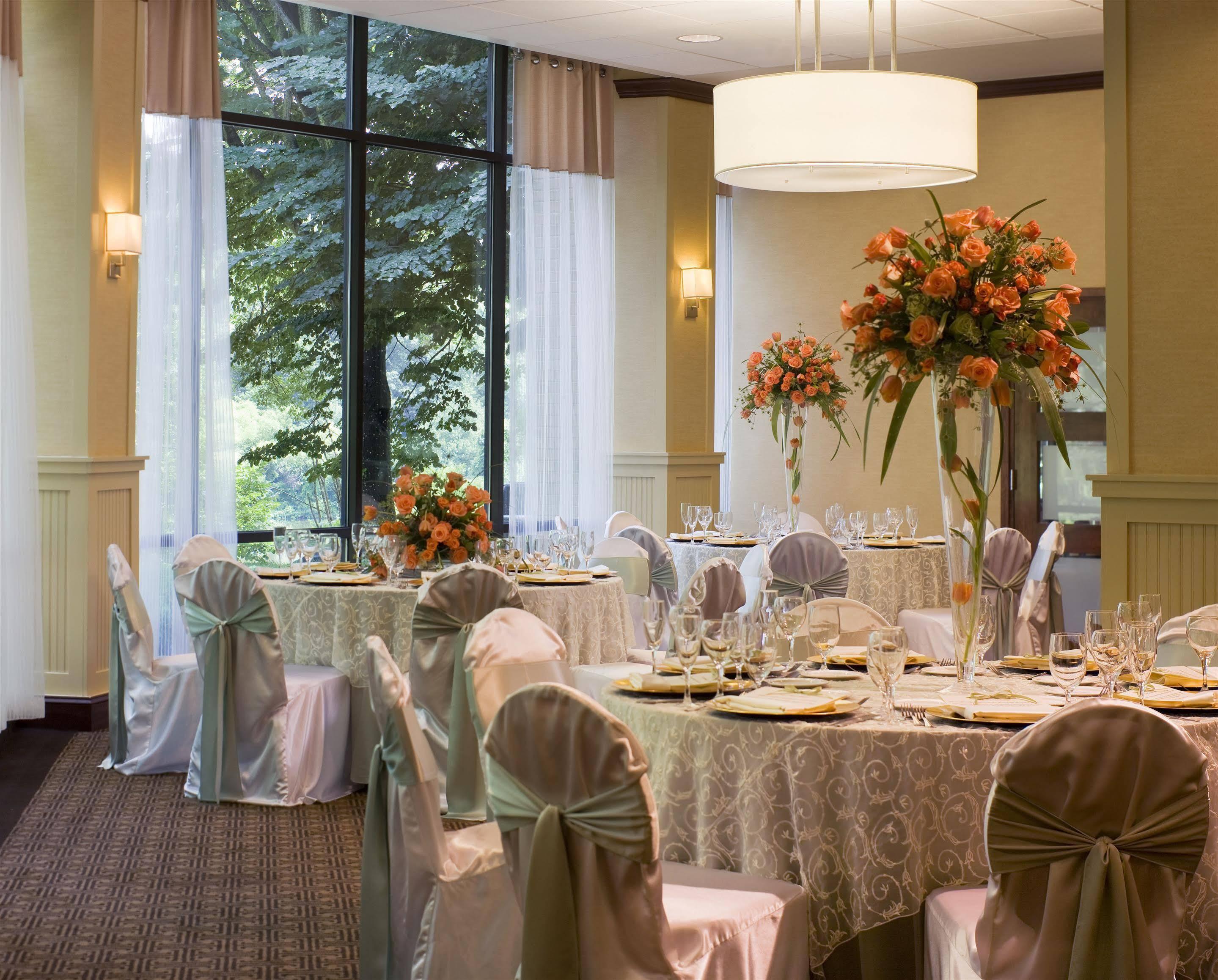 Merriweather Lakehouse Hotel, Autograph Collection 4* Columbia
