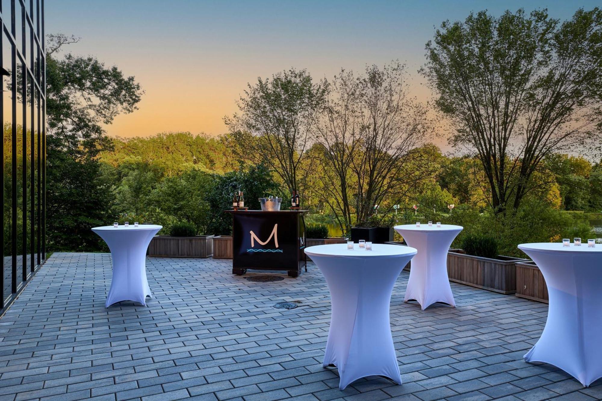 Merriweather Lakehouse Hotel, Autograph Collection 4*