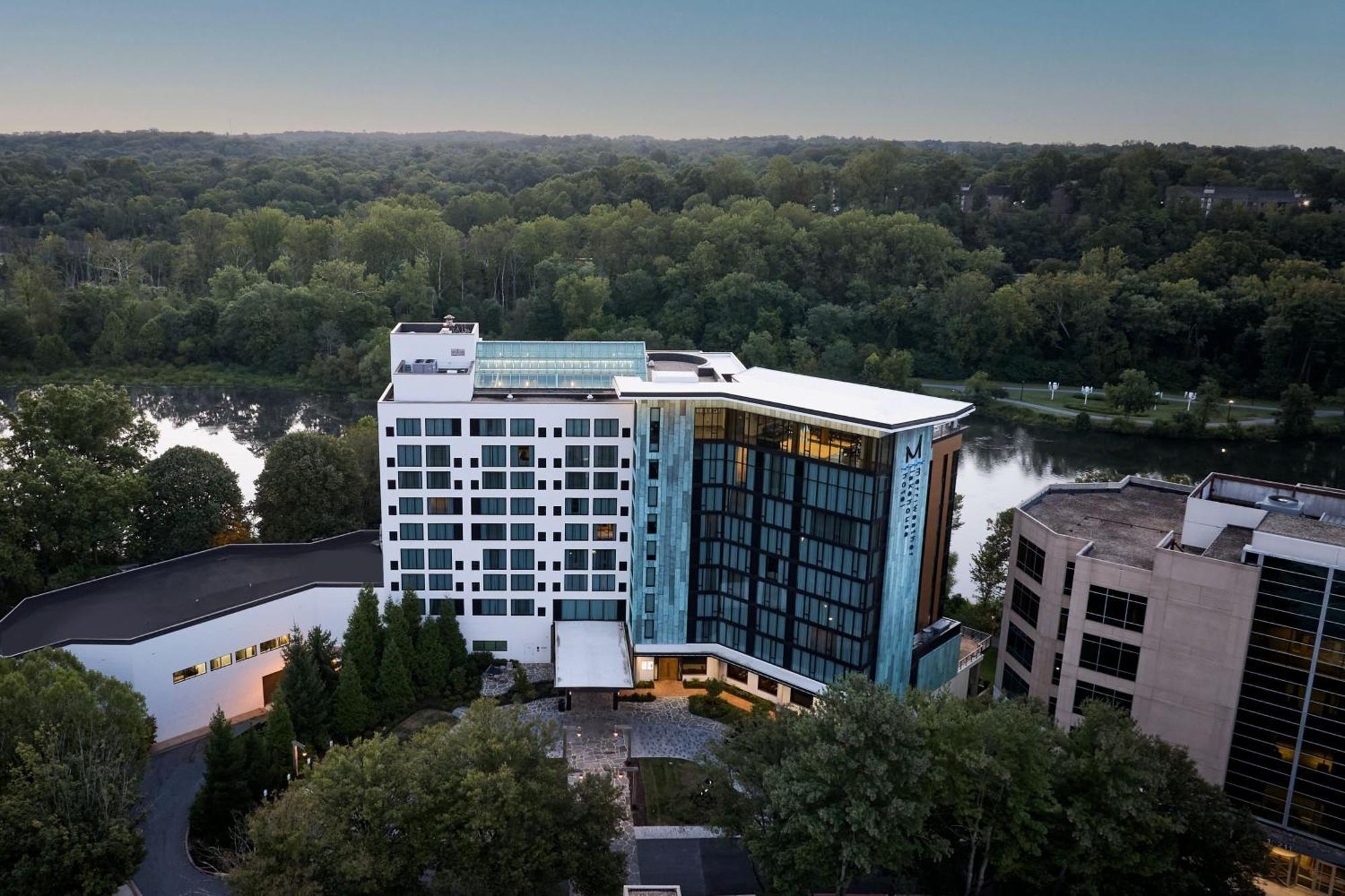 Merriweather Lakehouse Hotel, Autograph Collection Hotel Columbia