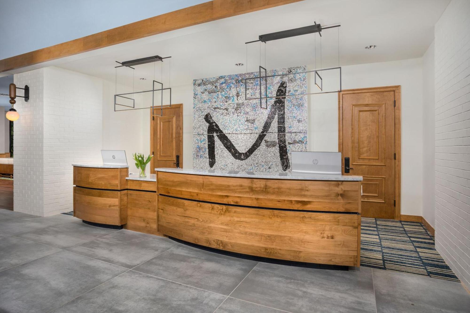 Merriweather Lakehouse Hotel, Autograph Collection 4* Columbia