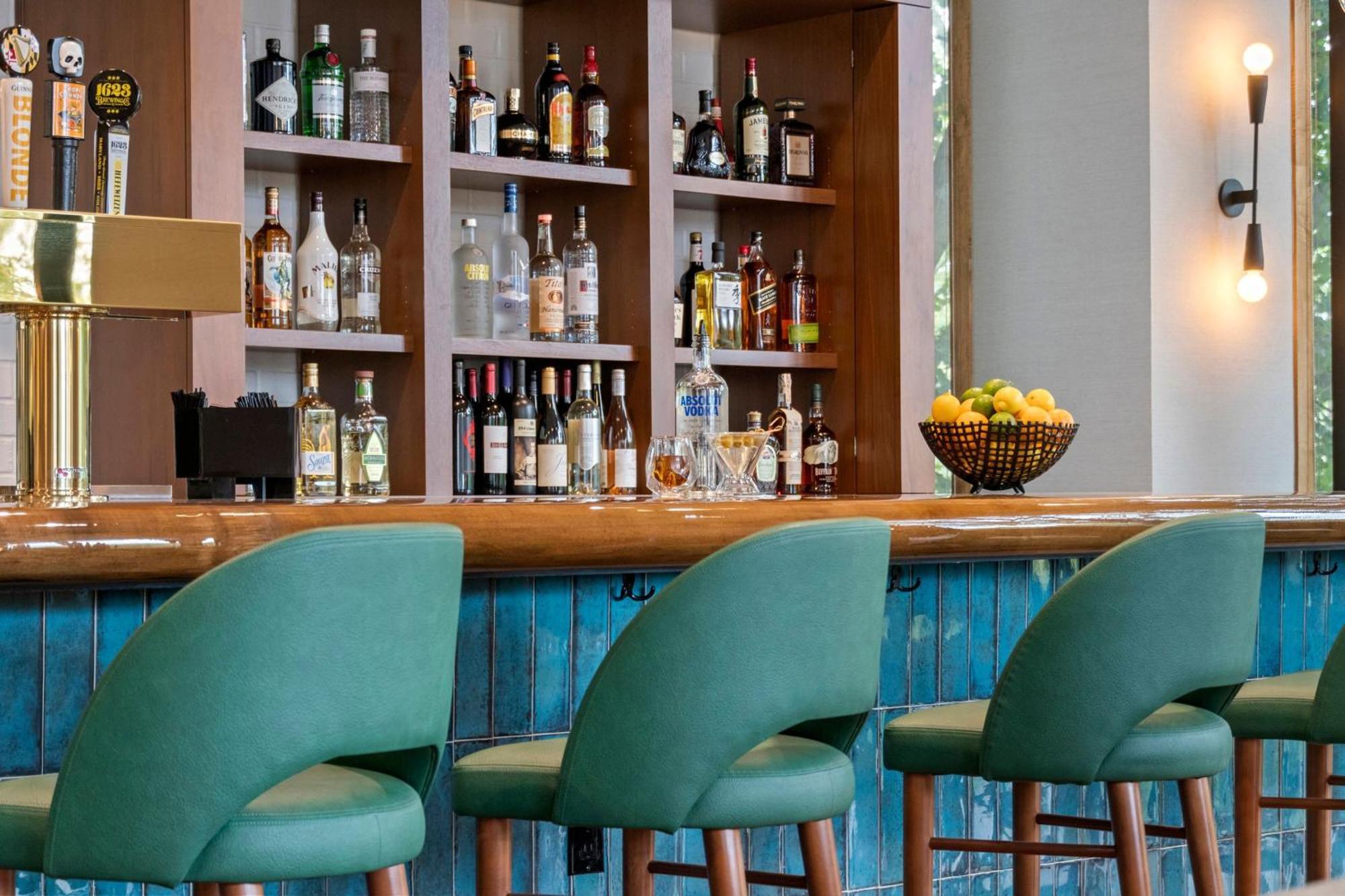Merriweather Lakehouse Hotel, Autograph Collection Hotel