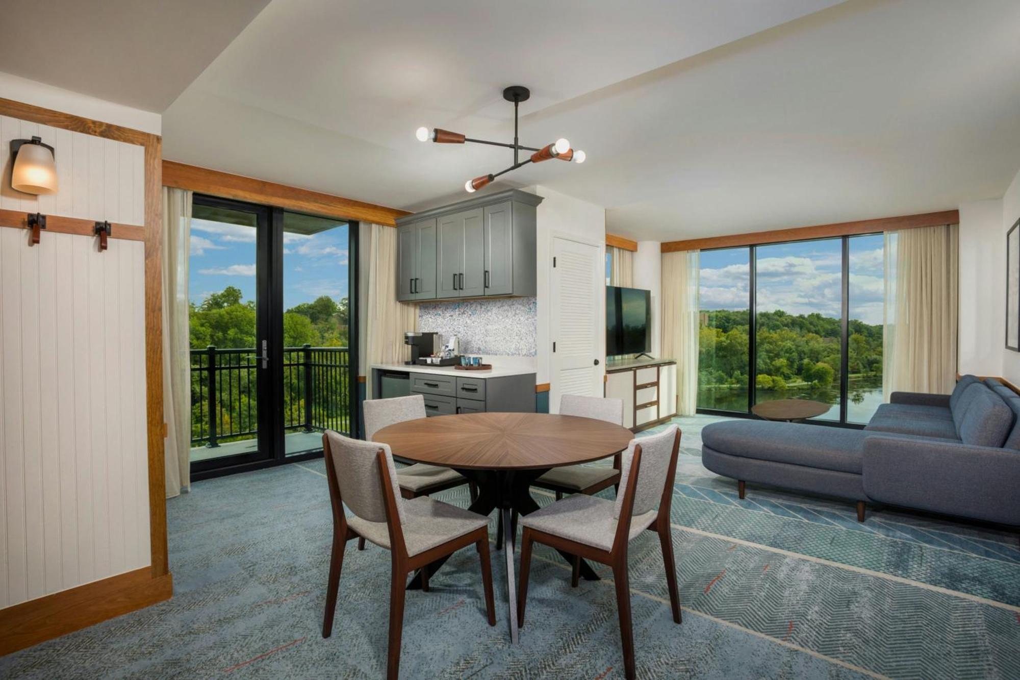 Hotel Merriweather Lakehouse Hotel, Autograph Collection Columbia