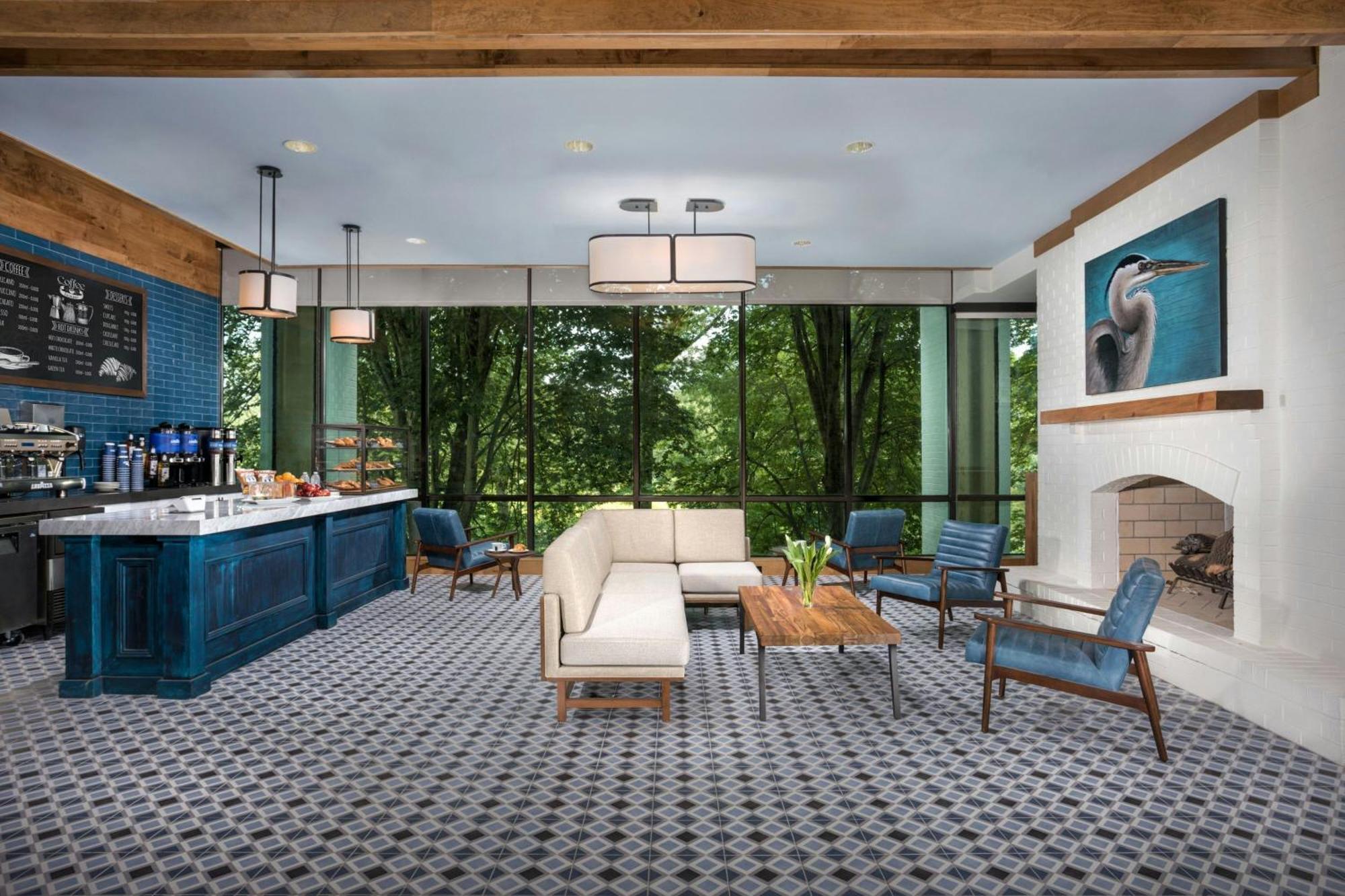 Merriweather Lakehouse Hotel, Autograph Collection Columbia