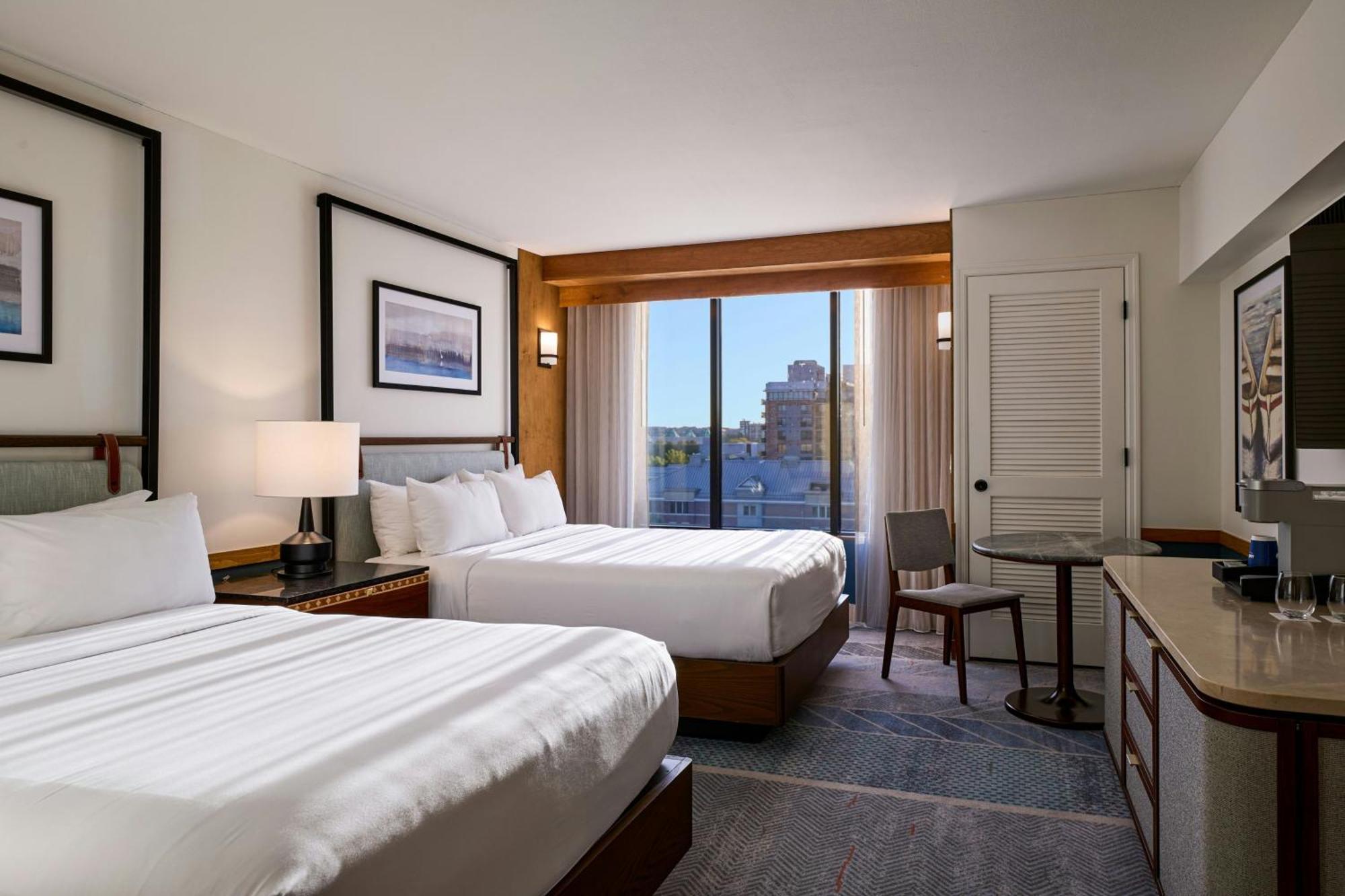 Hotel Merriweather Lakehouse Hotel, Autograph Collection