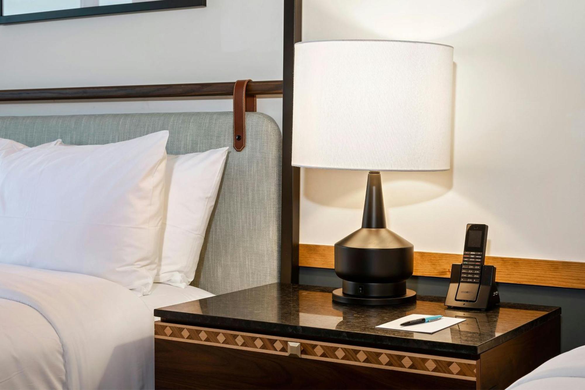 Merriweather Lakehouse Hotel, Autograph Collection Hotel 4*