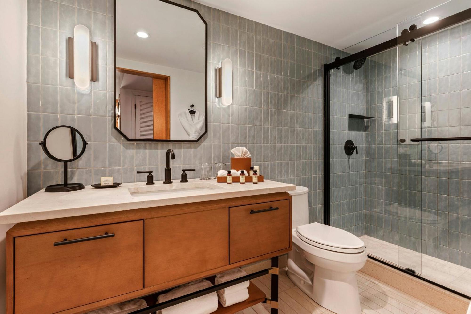 Merriweather Lakehouse Hotel, Autograph Collection Hotel