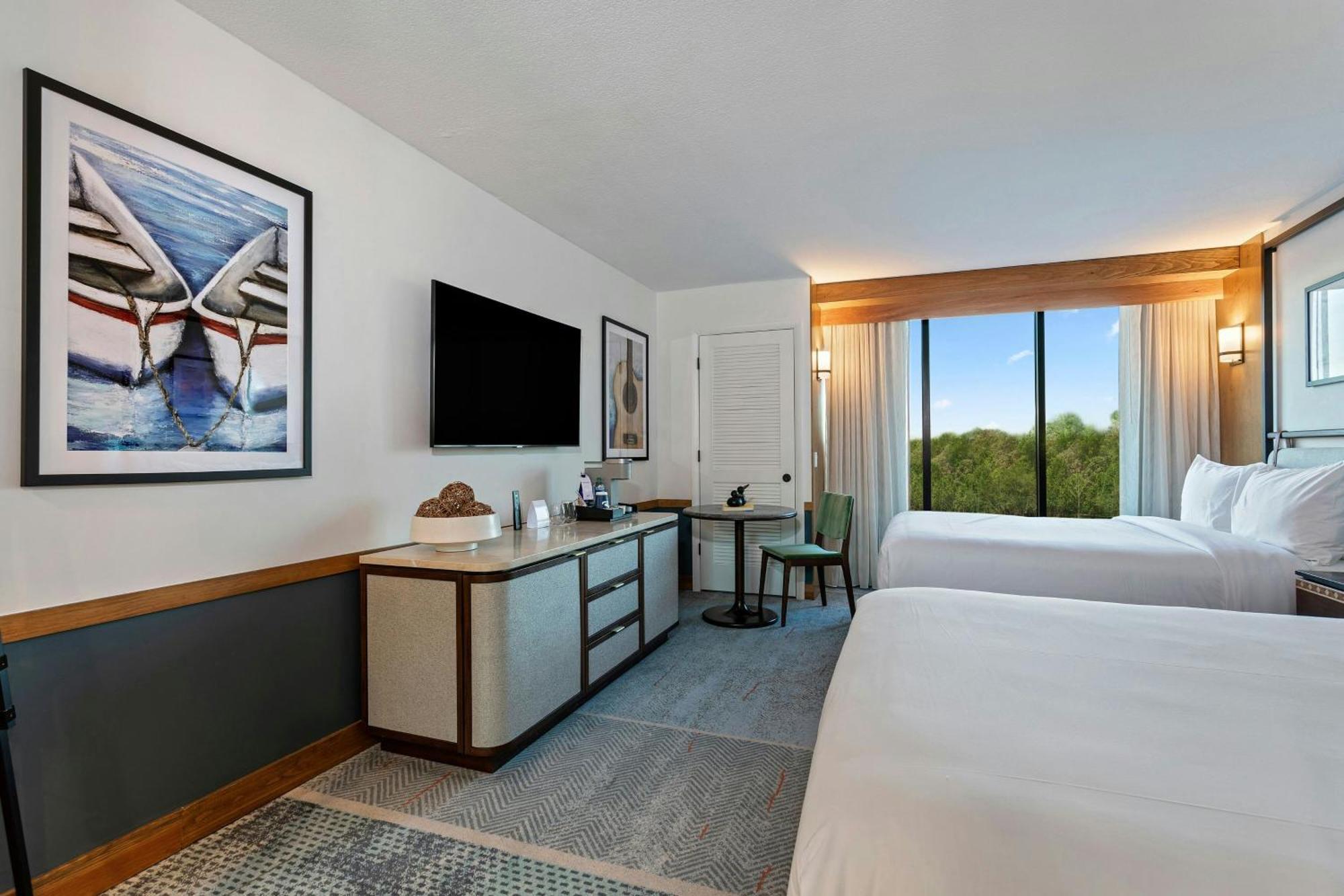 Merriweather Lakehouse Hotel, Autograph Collection Hotel Columbia