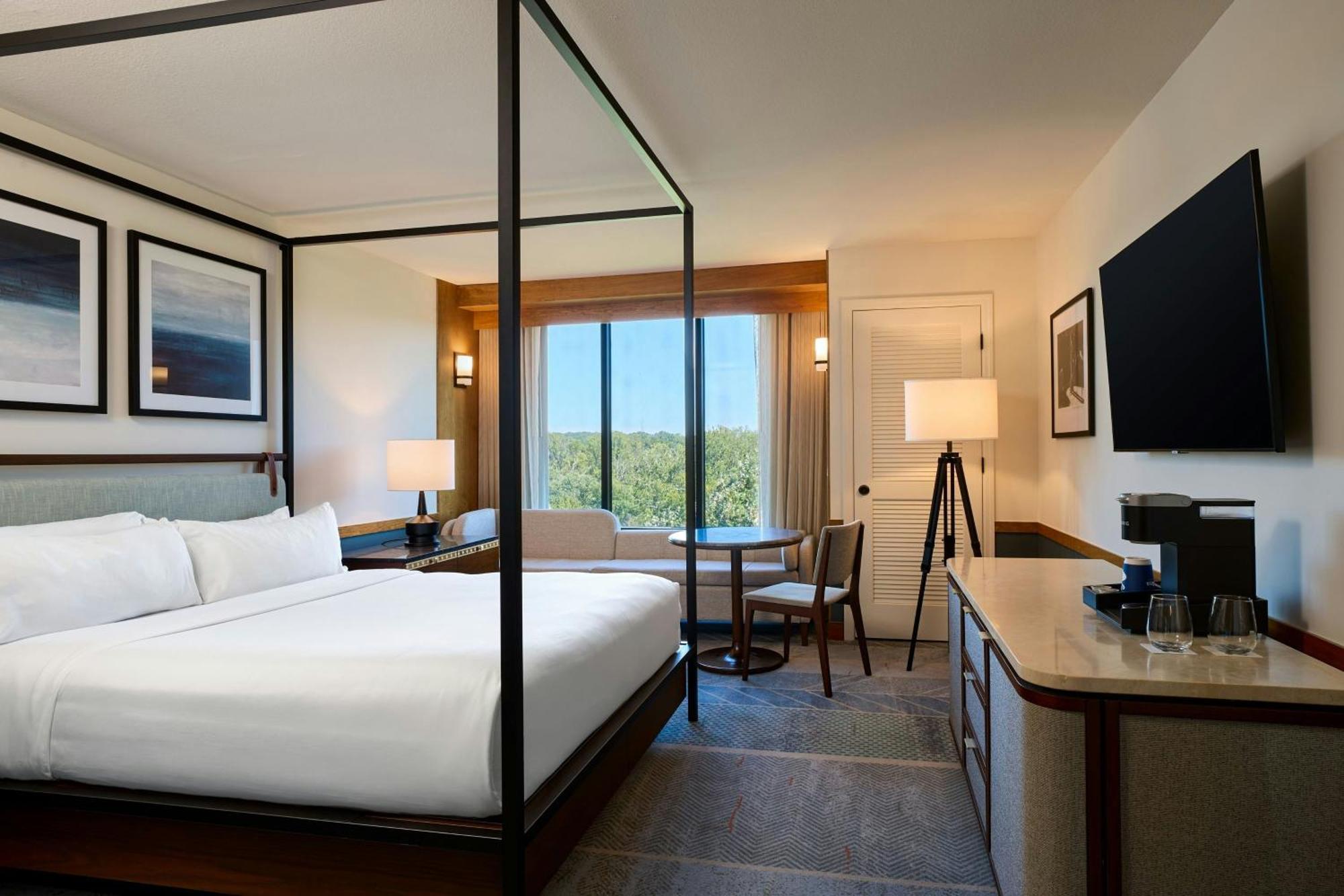 Hotel Merriweather Lakehouse Hotel, Autograph Collection Columbia