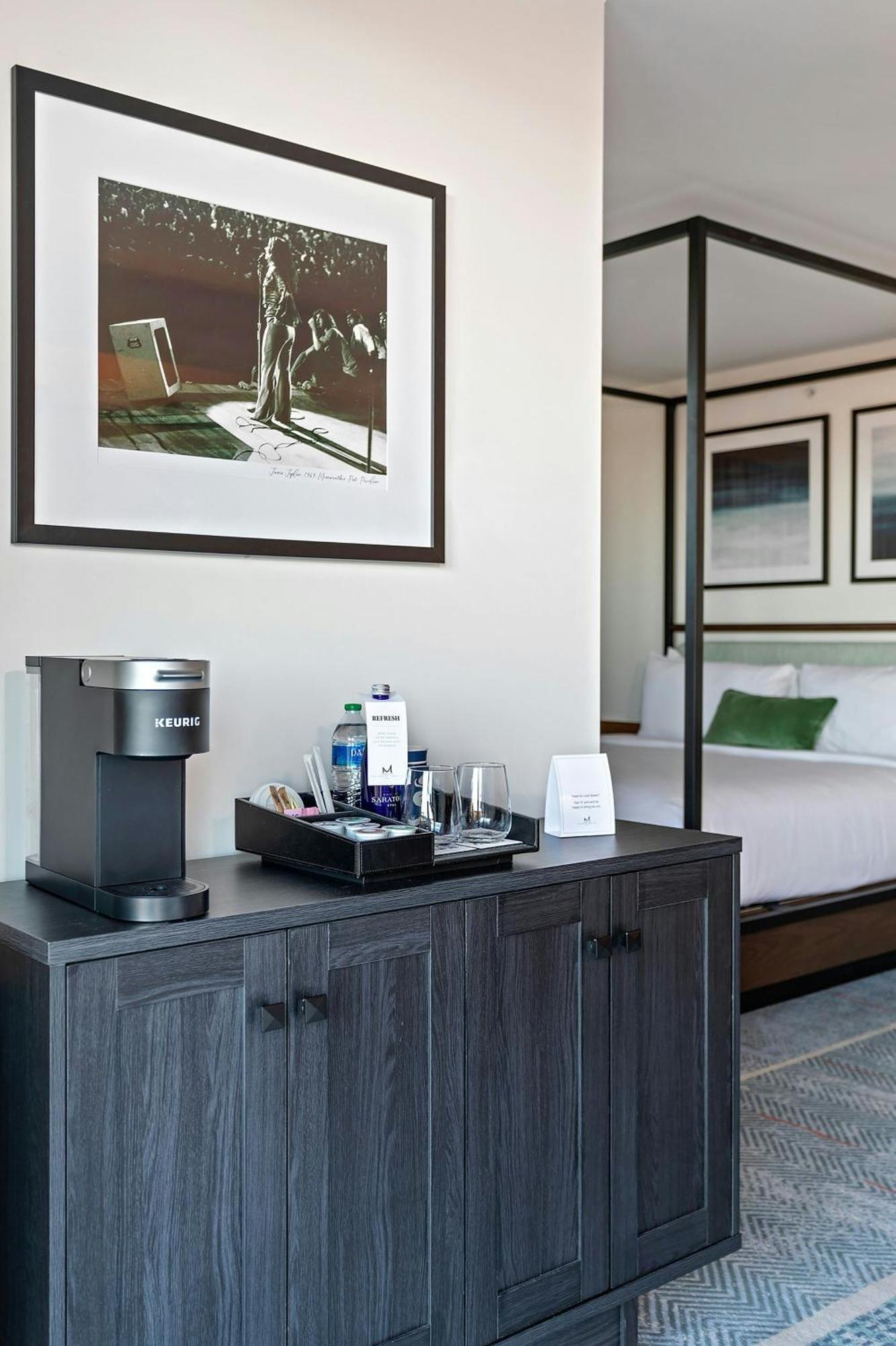 Hotel Merriweather Lakehouse Hotel, Autograph Collection