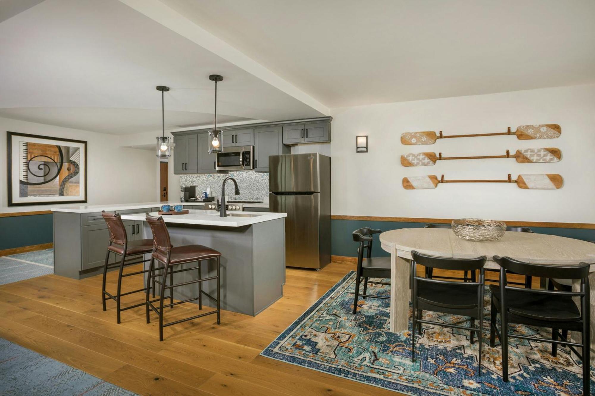 Merriweather Lakehouse Hotel, Autograph Collection Hotel Columbia