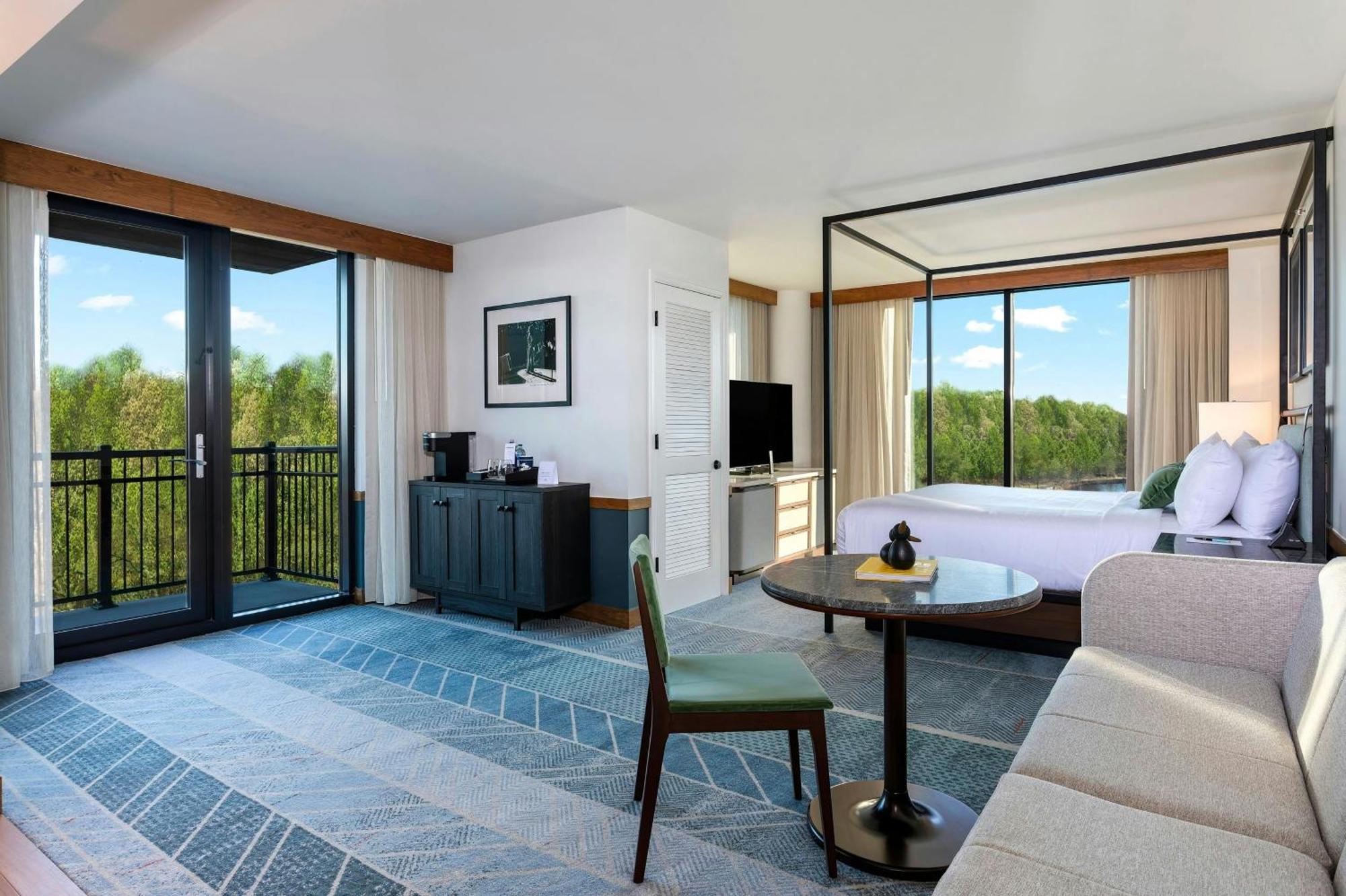 Hotel Merriweather Lakehouse Hotel, Autograph Collection Columbia