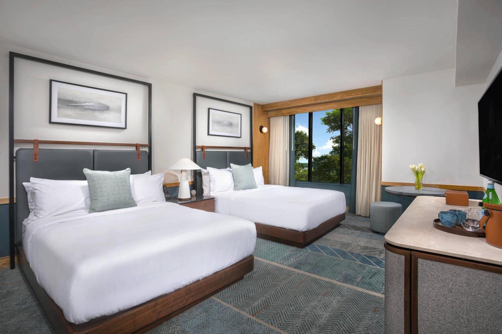 Hotel Merriweather Lakehouse Hotel, Autograph Collection