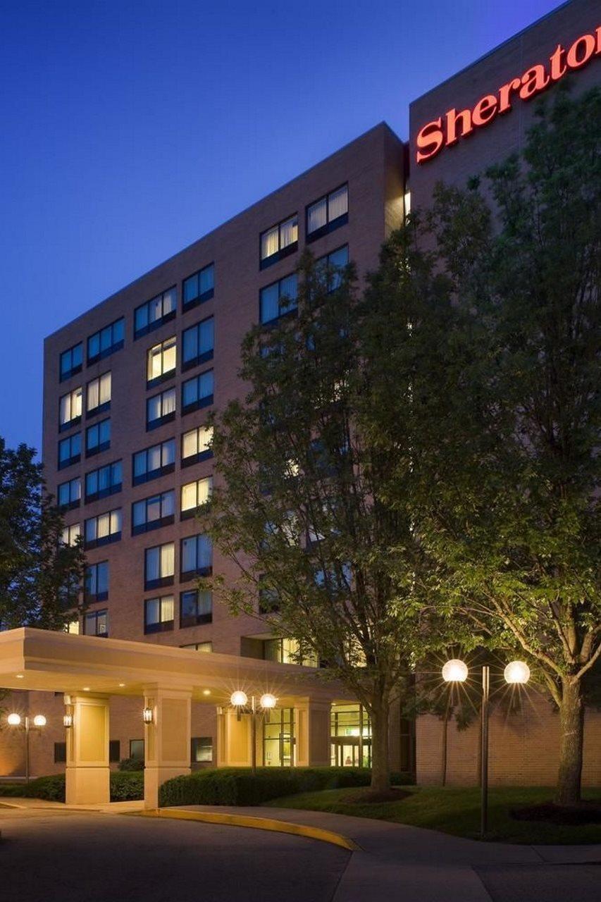 Hotel Merriweather Lakehouse Hotel, Autograph Collection Columbia