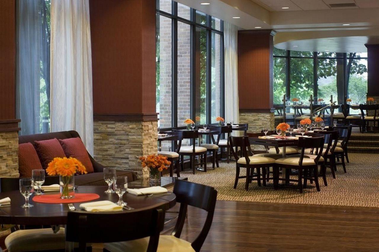 Hotel Merriweather Lakehouse Hotel, Autograph Collection 4*
