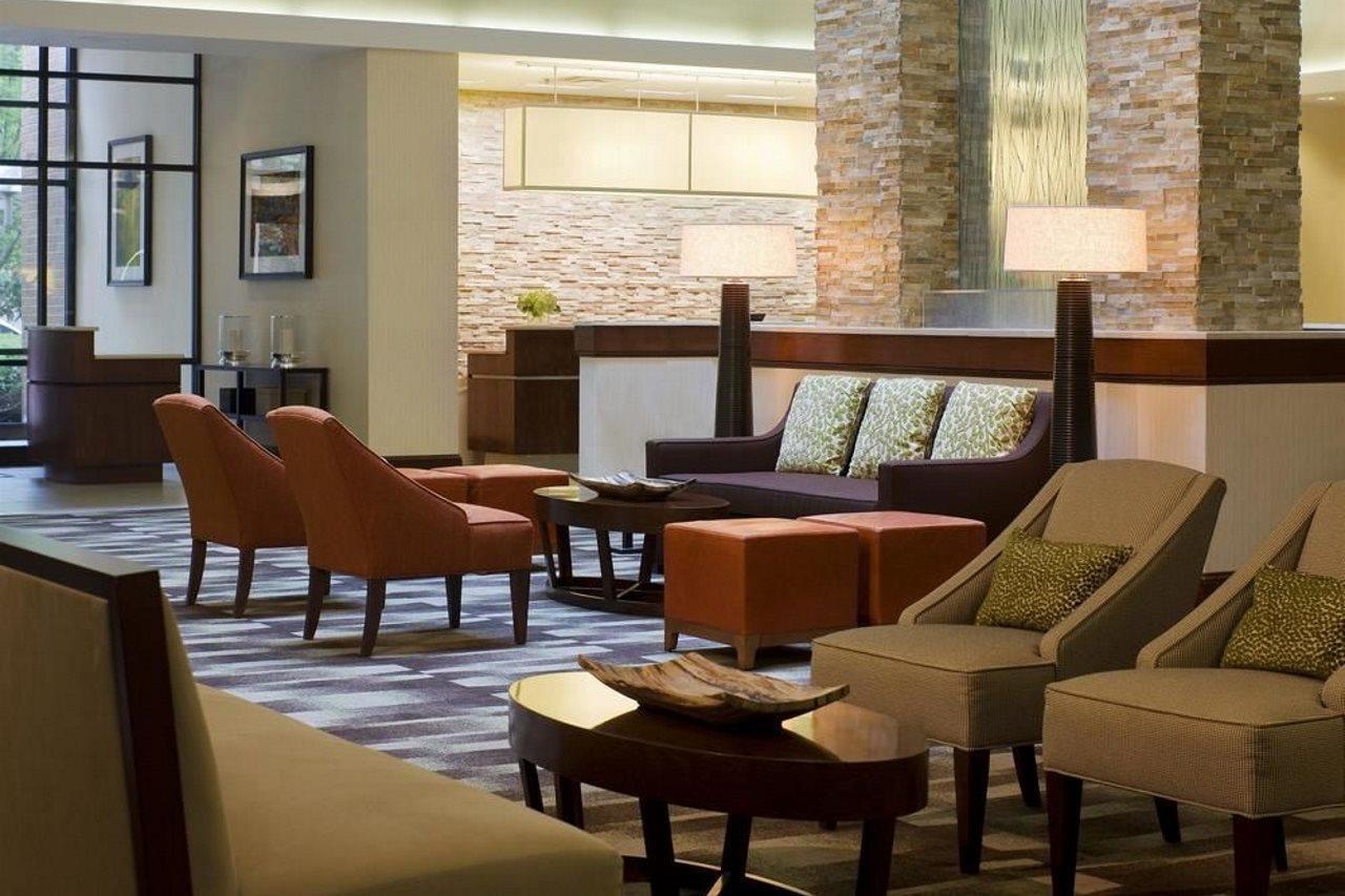 Merriweather Lakehouse Hotel, Autograph Collection