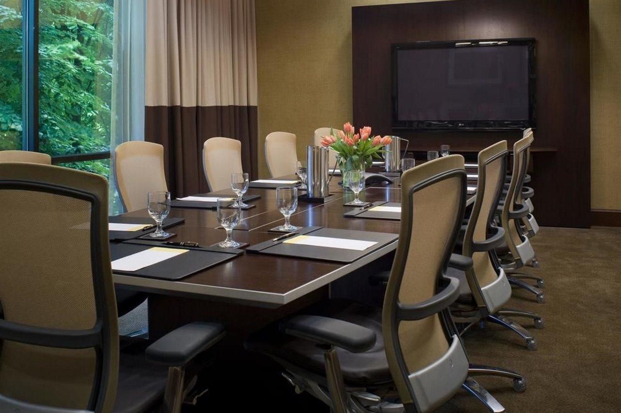Hotel Merriweather Lakehouse Hotel, Autograph Collection 4*