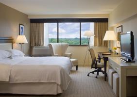 Merriweather Lakehouse Hotel, Autograph Collection Columbia