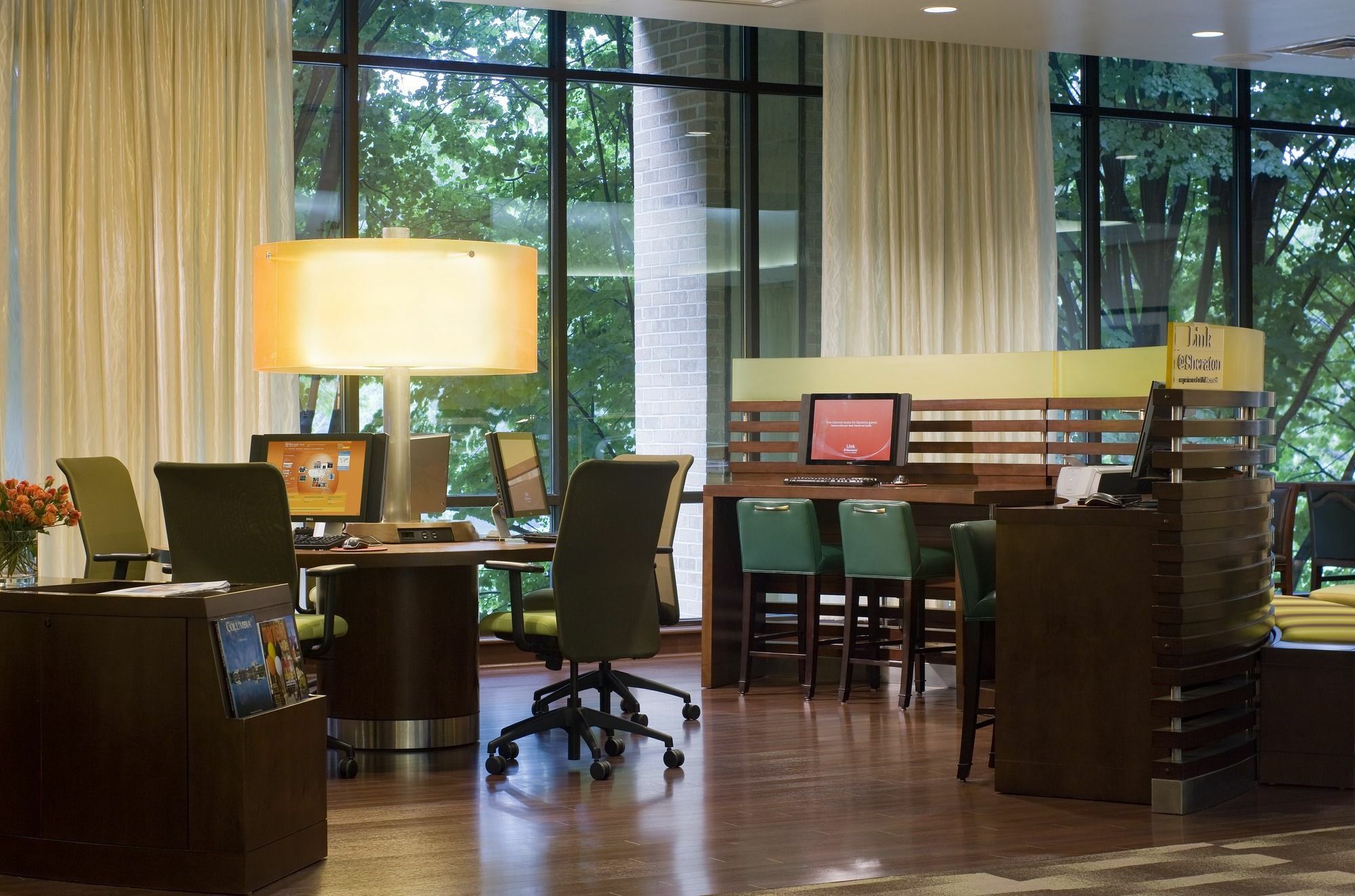 Merriweather Lakehouse Hotel, Autograph Collection 4* Columbia