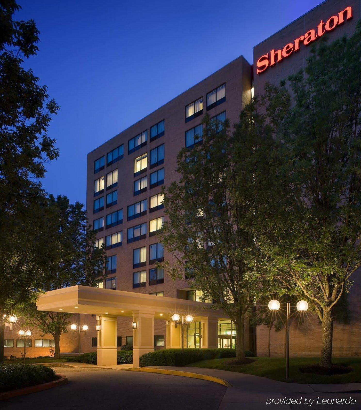 Merriweather Lakehouse Hotel, Autograph Collection