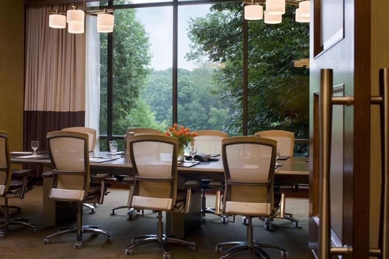 Merriweather Lakehouse Hotel, Autograph Collection Columbia